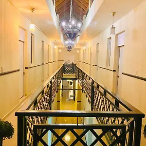 Rig Casa Conde 3*, Santo Domingo Dominikánská republika