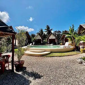 Hotel Villas Hotel, Chiquila
