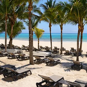 Rezort Catalonia Playa Maroma, Punta Maroma