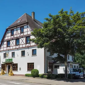 Sonnenkeller 2*, Neu-Ulm Německo