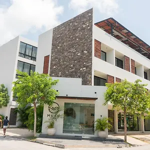 Muyu 2*, Tulum Mexiko
