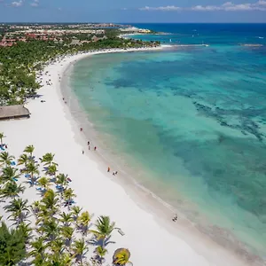 Rezort Barcelo Maya Caribe, Xpu Ha